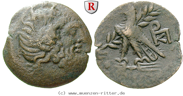 Klicken Sie auf das Bild um es auf Ihrem Rechner zu speichern zypern-kleopatra-vii-und-ptolemaios-xv-caesarion-bronze/55310.jpg