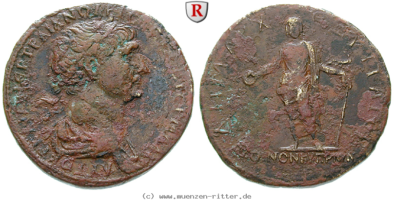 Klicken Sie auf das Bild um es auf Ihrem Rechner zu speichern zypern-traianus-bronze/61113.jpg