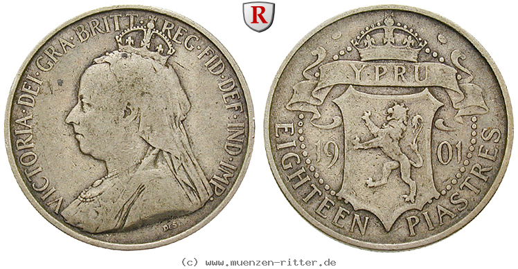 Klicken Sie auf das Bild um es auf Ihrem Rechner zu speichern zypern-victoria-18-piastres/70770.jpg