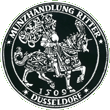 Münzhandlung Ritter